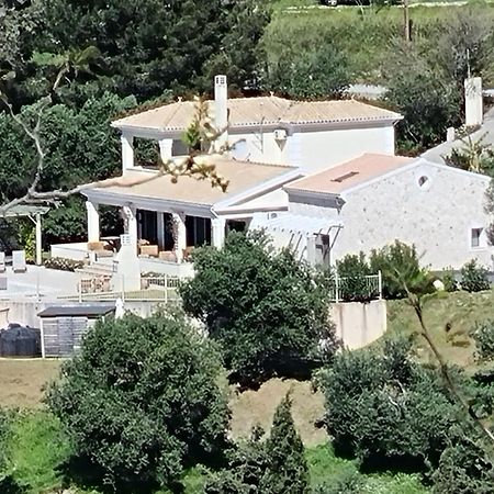 Villa Theia Kavvadades المظهر الخارجي الصورة