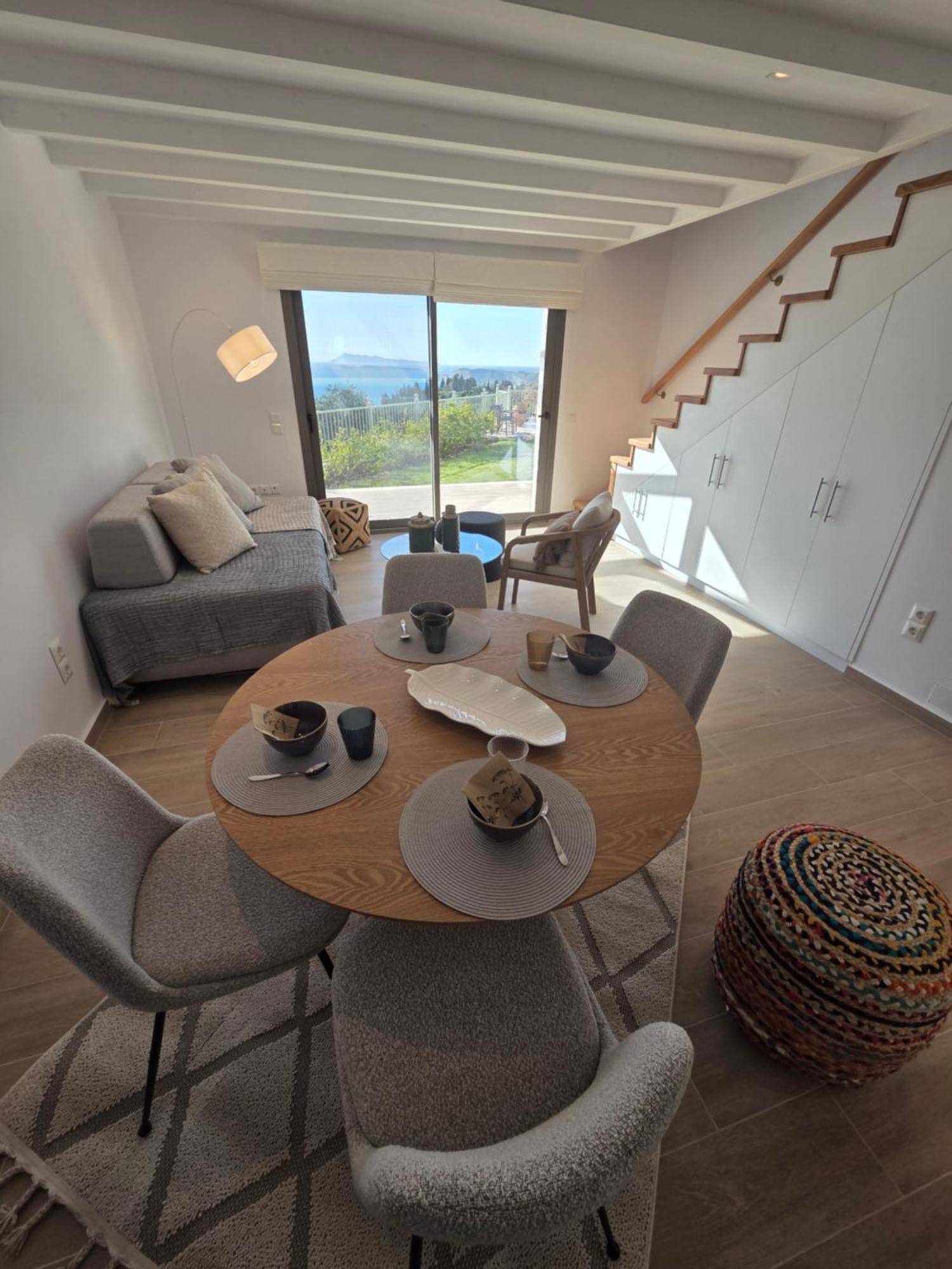 Villa Theia Kavvadades المظهر الخارجي الصورة